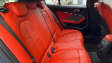 BMW 1 Series 118i M Sport 5dr Step Auto [Tech Pack] Petrol Hatchback